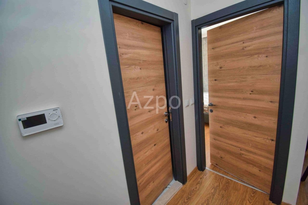 Апартаменты в Анталии, Турция, 41 м², фото 4