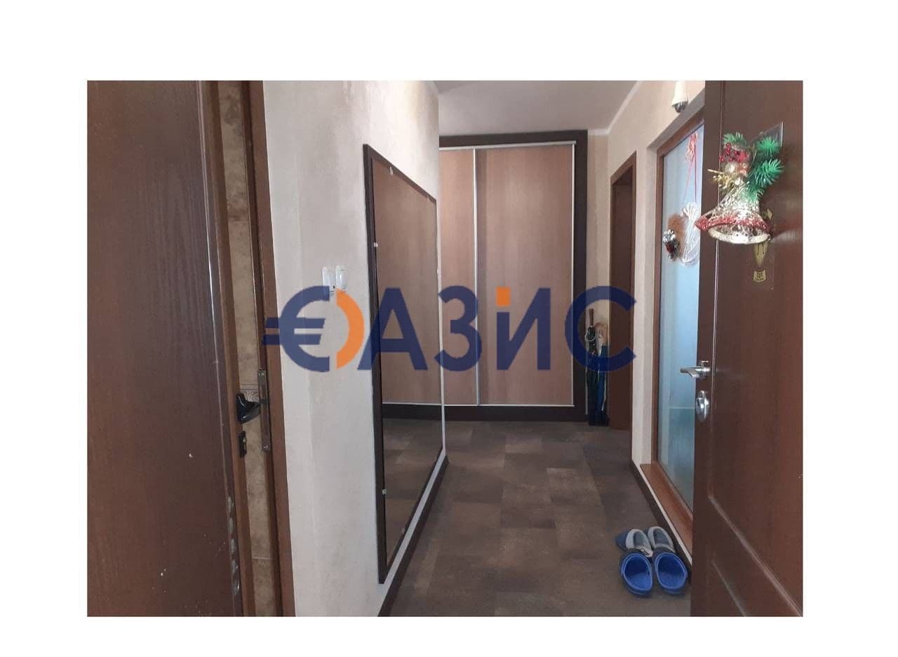 Апартаменты в Несебре, Болгария, 130 м², фото 4