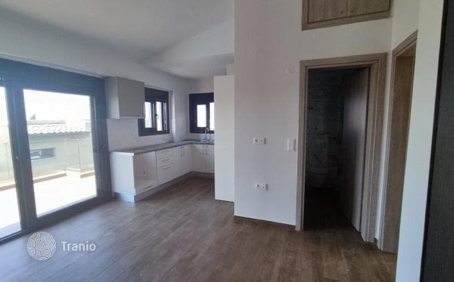 1-комнатные апартаменты в новостройке 56 м² в Созопли, Греция, фото 3
