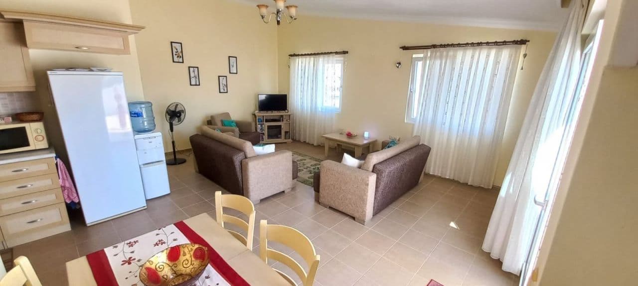 Апартаменты в Дидиме, Турция, 140 м2, фото 5