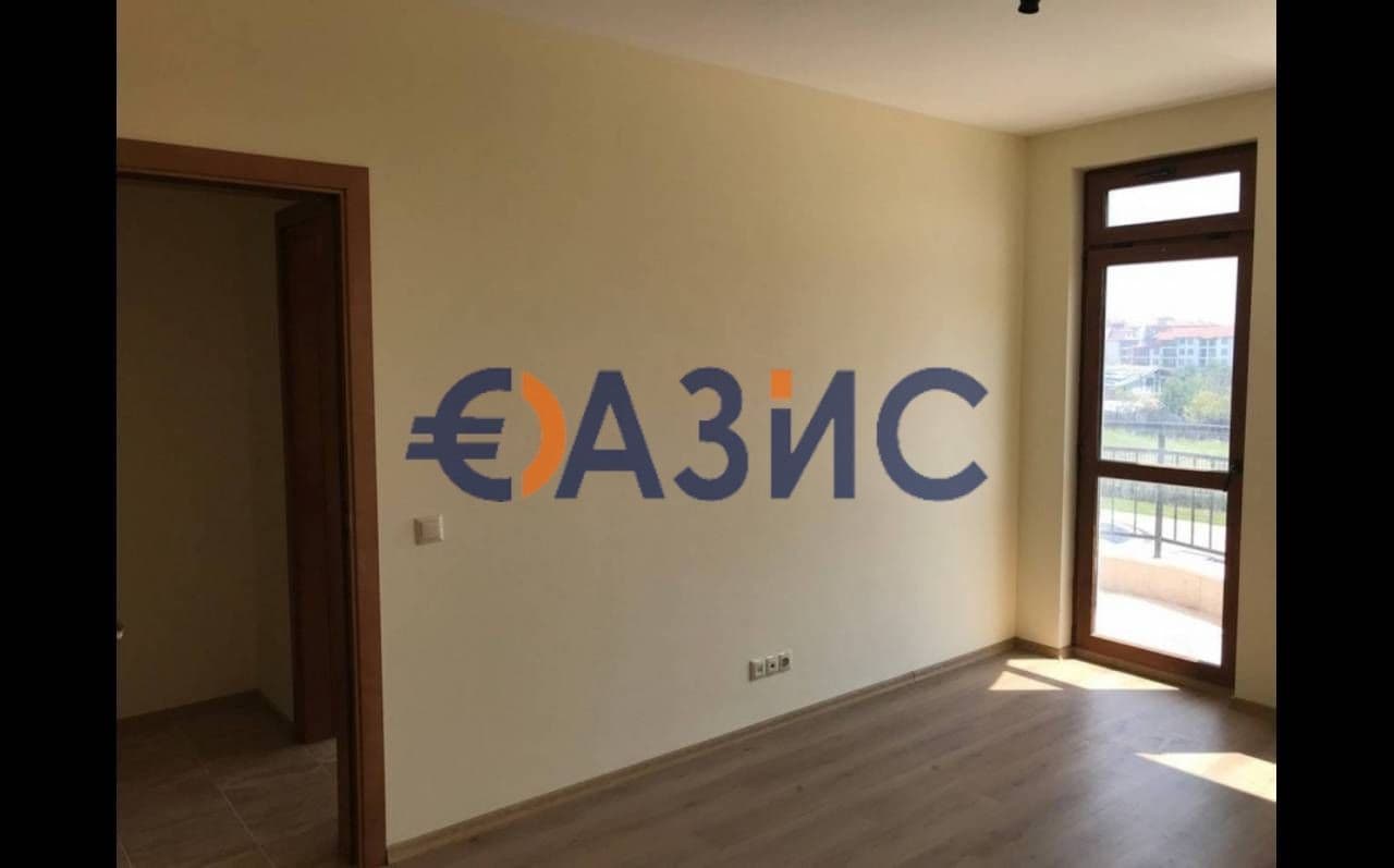Апартаменты в Равде, Болгария, 54.5 м², фото 3