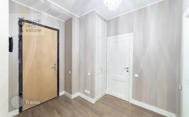 2-комнатная квартира 55 м² в Хорошёвском районе, Россия