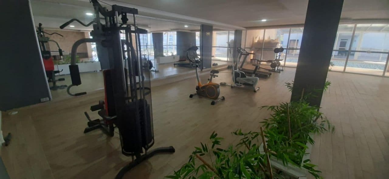 Пентхаус в Кестеле, Турция, 110 м2, фото 5