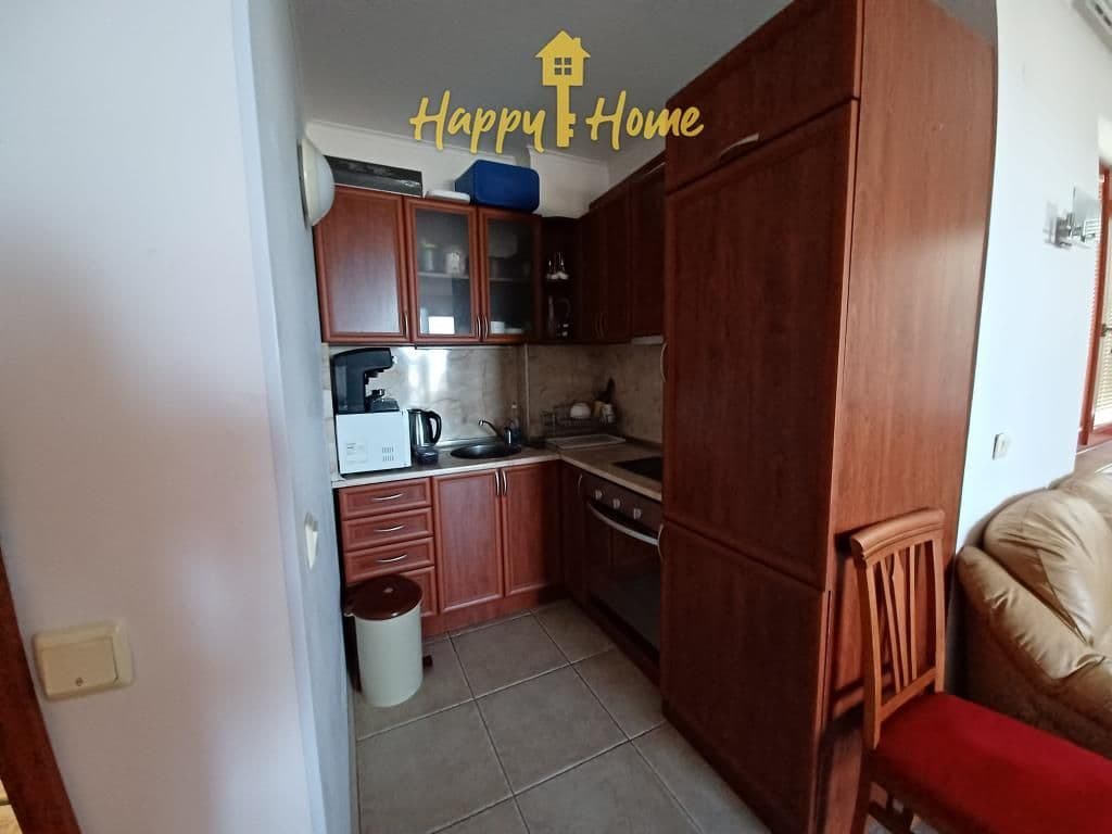Апартаменты в Несебре, Болгария, 88 м², фото 4