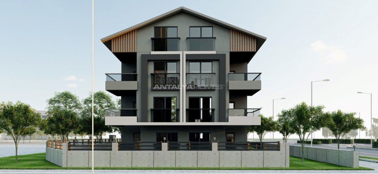 Апартаменты в Анкаре, Турция, 100 м2, фото 2