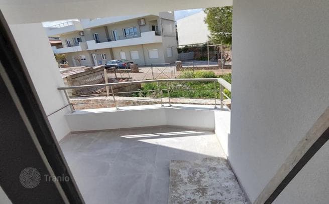 3-комнатные апартаменты в новостройке 124 м² в Амударе, Греция, фото 3