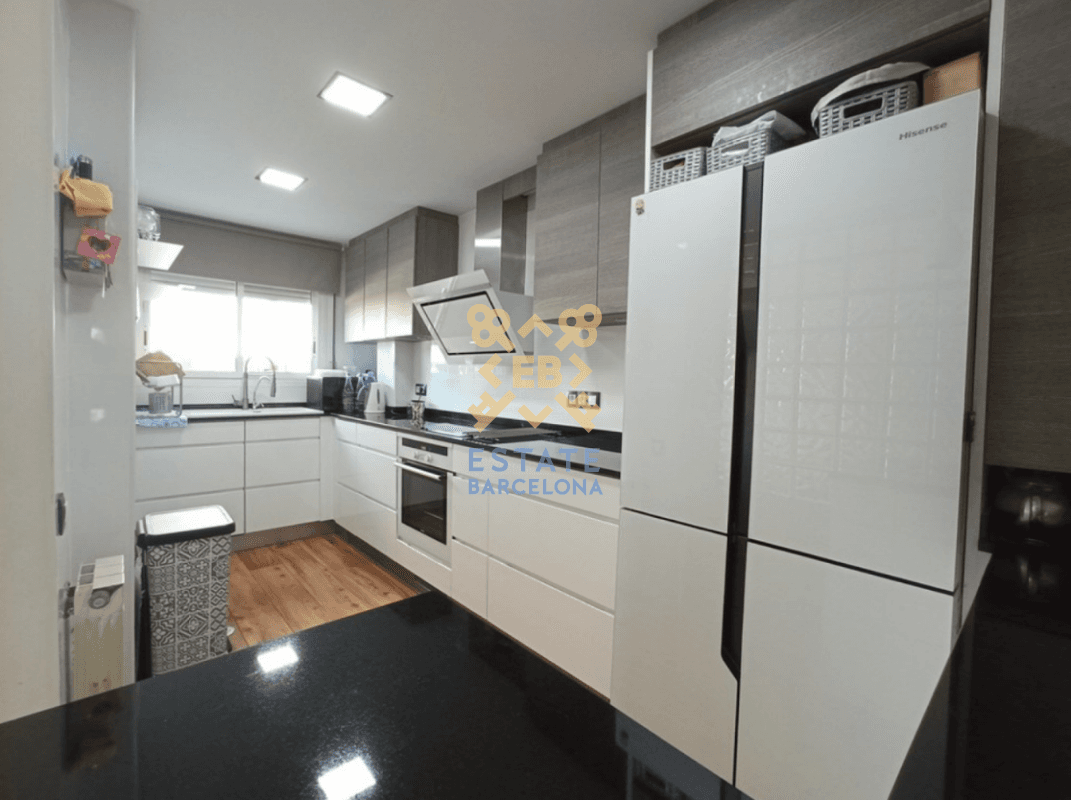 Таунхаус в Барселоне, Испания, 150 м², фото 2