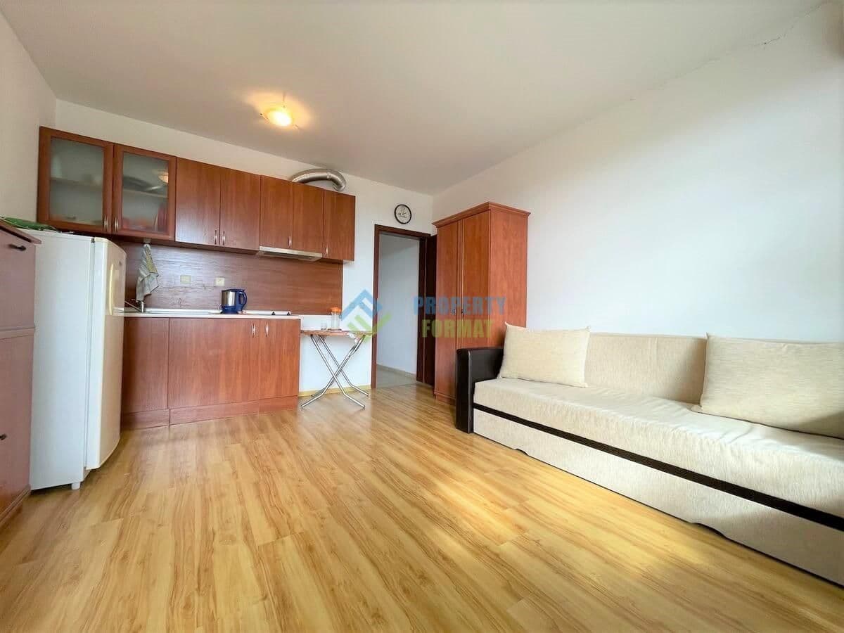 Студия в Кошарице, Болгария, 35 м², фото 2