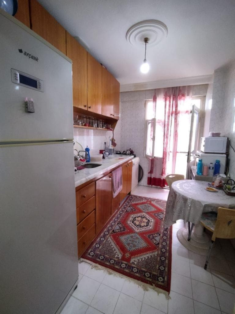 Квартира в Мерсине, Турция, 140 м2, фото 4