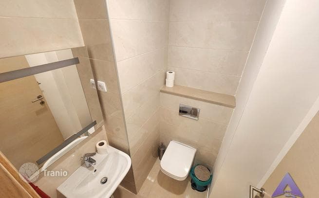 2-комнатная квартира 71 м² в Бечичи, Черногория, фото 2