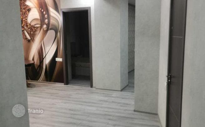 3-комнатная квартира 125 м² в Сабуртало, Грузия