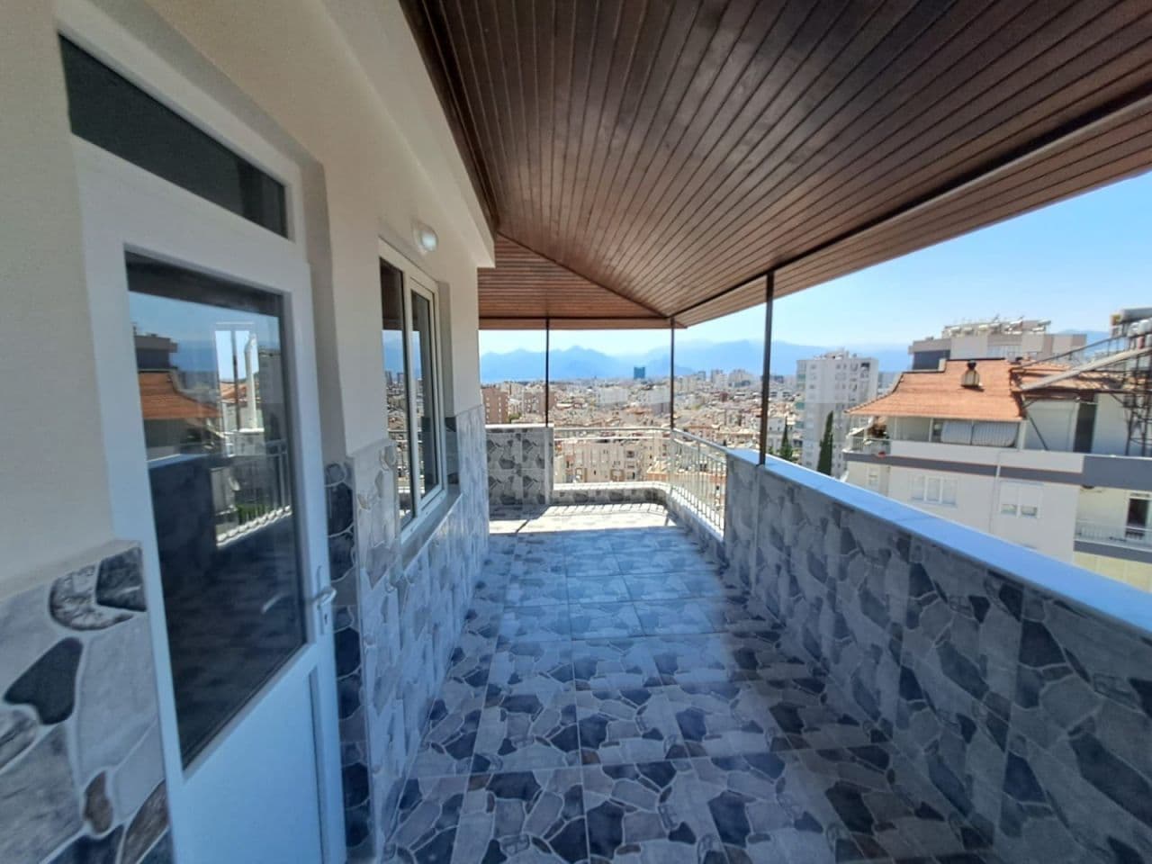 Пентхаус в Анталии, Турция, 300 м², фото 4