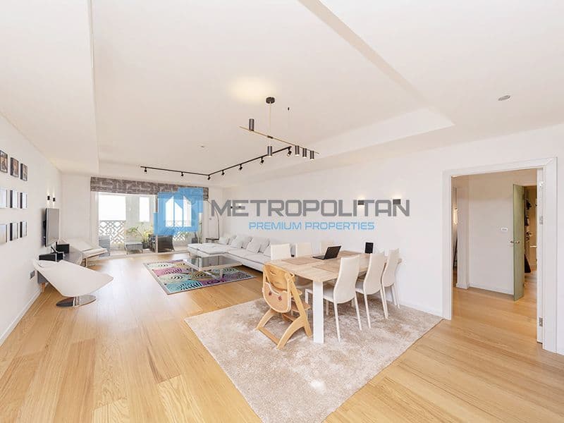 Апартаменты в Дубае, ОАЭ, 182.65 м2, фото 2
