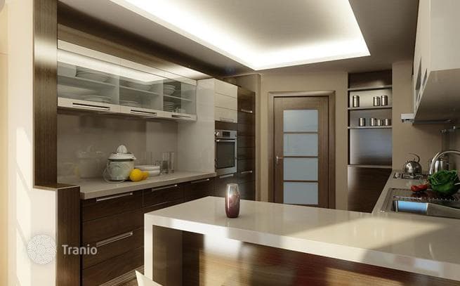 3-комнатная квартира 154 м² в Бейкозе, Турция, фото 3