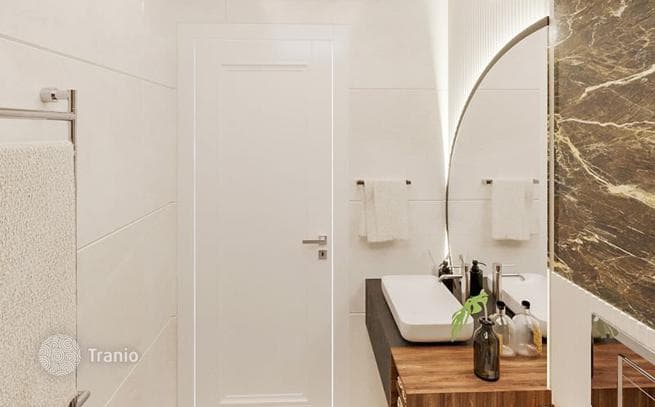 Апартаменты в инвестиционном проекте, район Авсаллар, фото 3