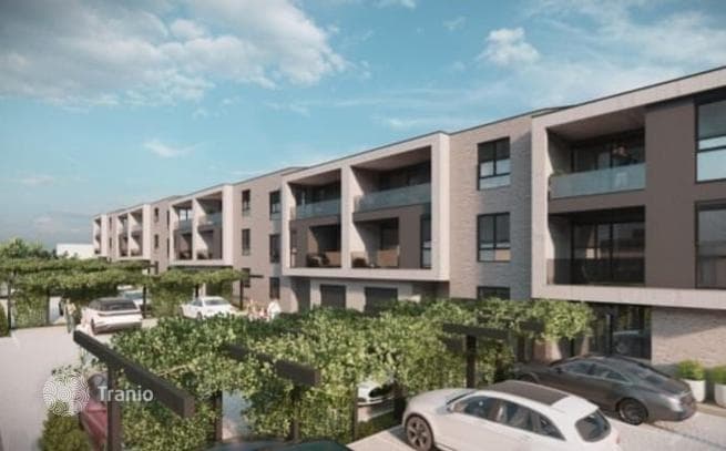3-комнатная квартира 58 м² в Пуле, Хорватия, фото 5