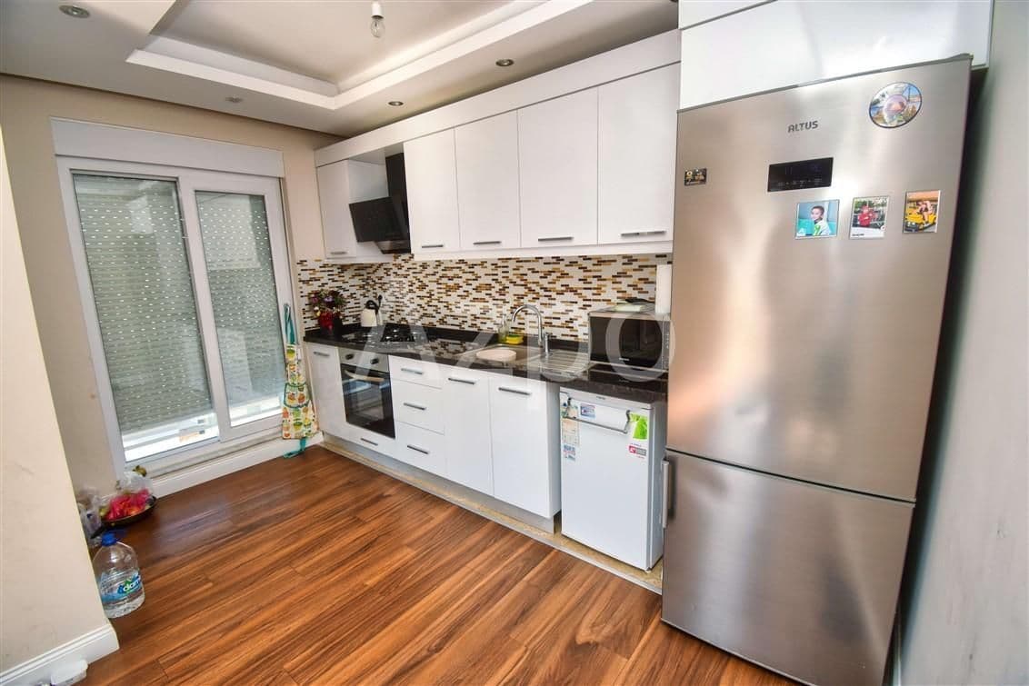 Пентхаус в Анталии, Турция, 168 м², фото 3