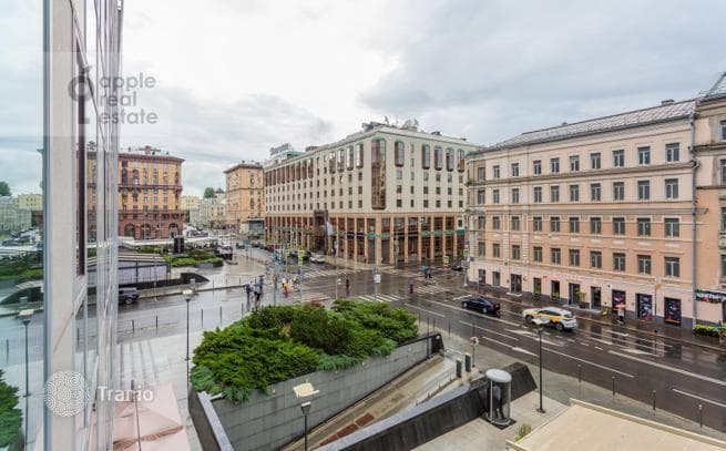 Квартира 113 м² в Тверском районе, Россия, фото 5