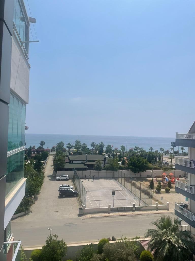 Пентхаус в Кестеле, Турция, 120 м2, фото 2