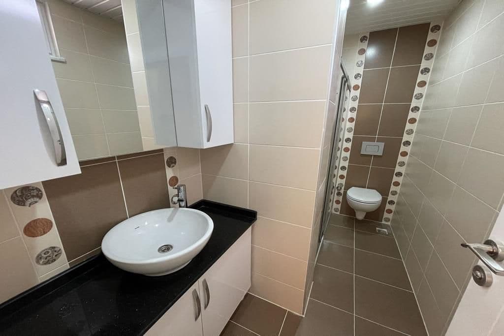 Квартира в Кестеле, Турция, 95 м2, фото 5