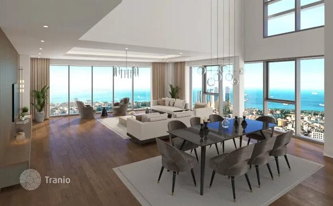 3-комнатная квартира 98 м² в Картале, Турция, фото 3