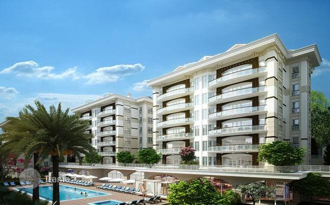 3-комнатная квартира 154 м² в Бейкозе, Турция, фото 5
