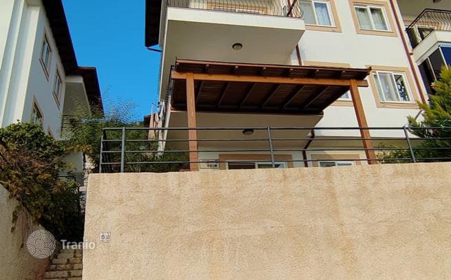 2-комнатная квартира 90 м² в Каше, Турция, фото 5