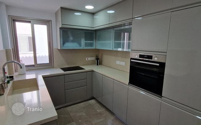 3-комнатная квартира 110 м² в Пафосе, Кипр, фото 4