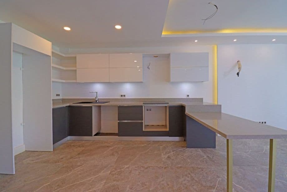 Квартира в Бодруме, Турция, 90 м², фото 3