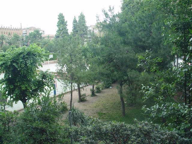 Квартира в Барселоне, Испания, 120 м², фото 5