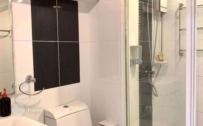 2-комнатные апартаменты в кондо в Хуай Кхванге, Таиланд, фото 5