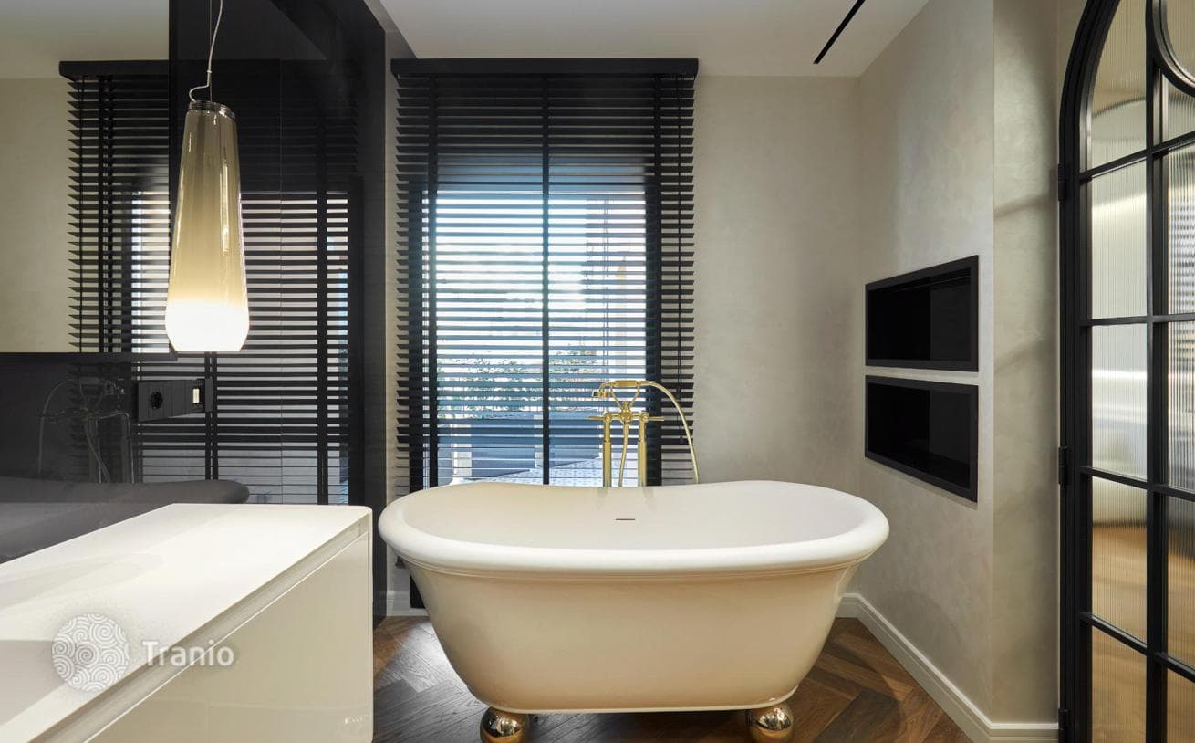 Квартира 250 м² в Сарриа-Сант-Жерваси, Испания, фото 5