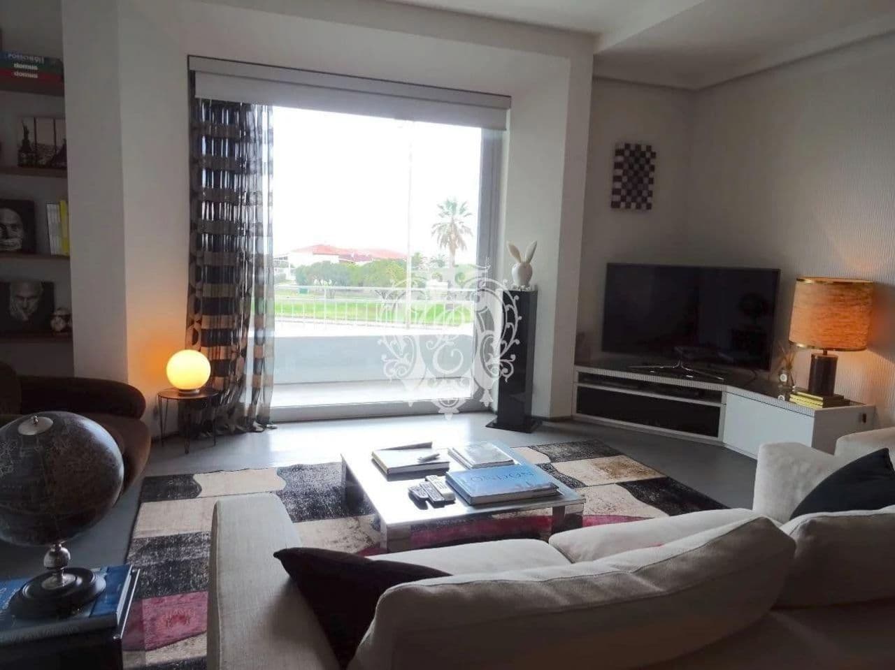 Квартира в Виареджо, Италия, 138 м², фото 4