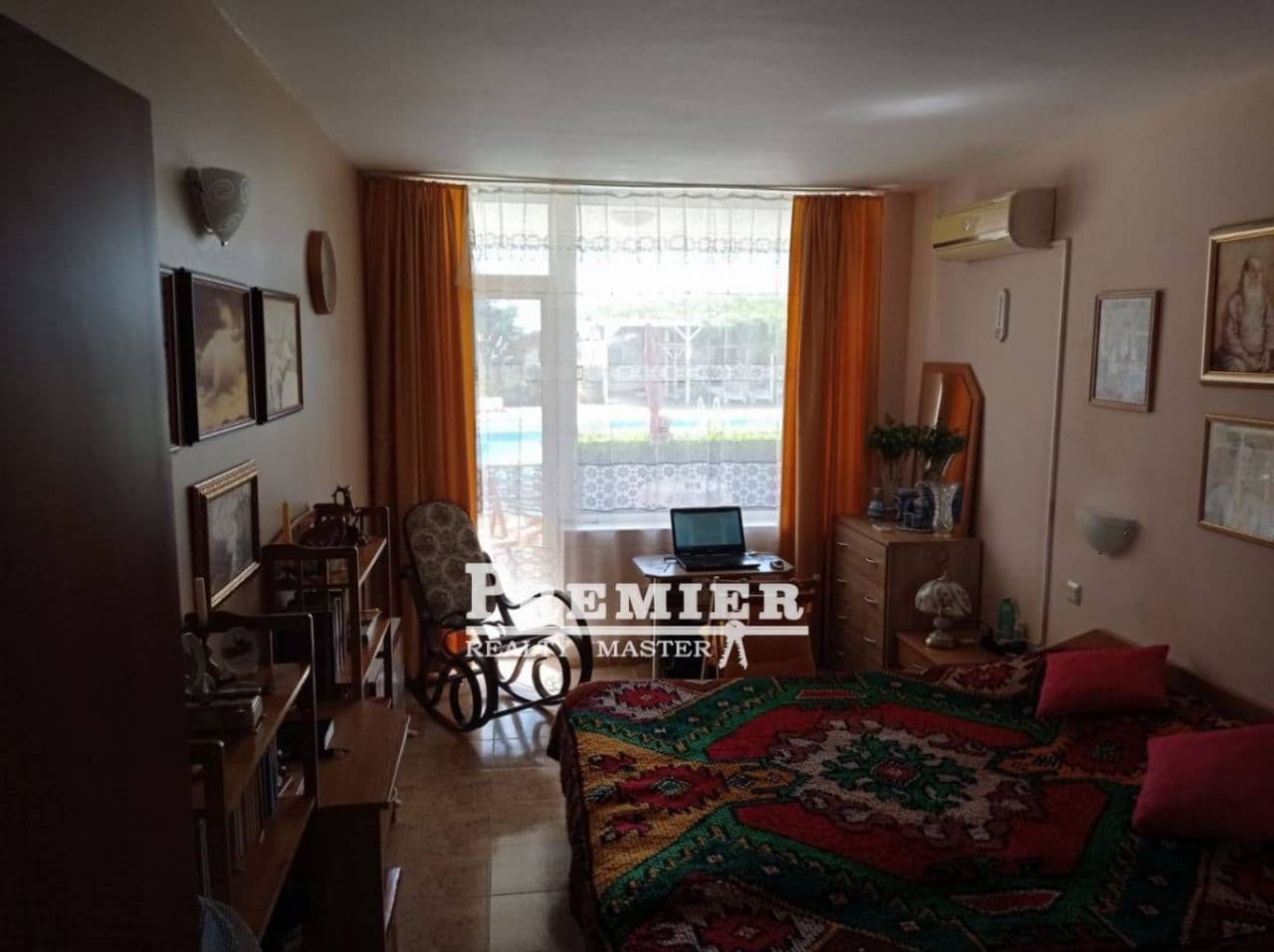 Квартира в Равде, Болгария, 60 м², фото 5