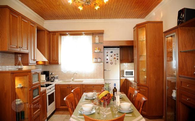 2-комнатная квартира на Корфу (Керкире), Греция, фото 2