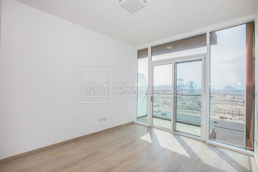 Апартаменты в Дубае, ОАЭ, 35 м2, фото 2