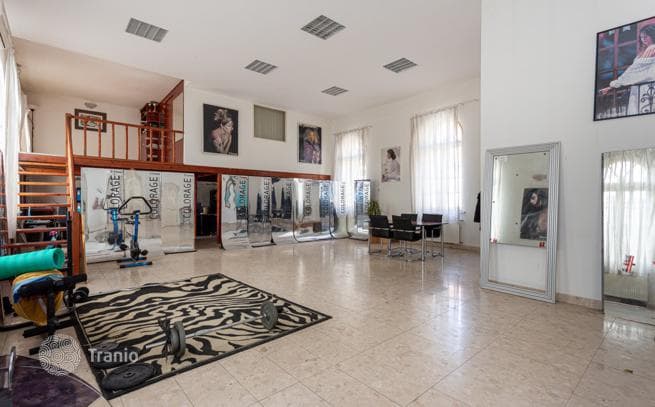 5-комнатный дом в городе 554 м² в Районе XIII, Венгрия, фото 4