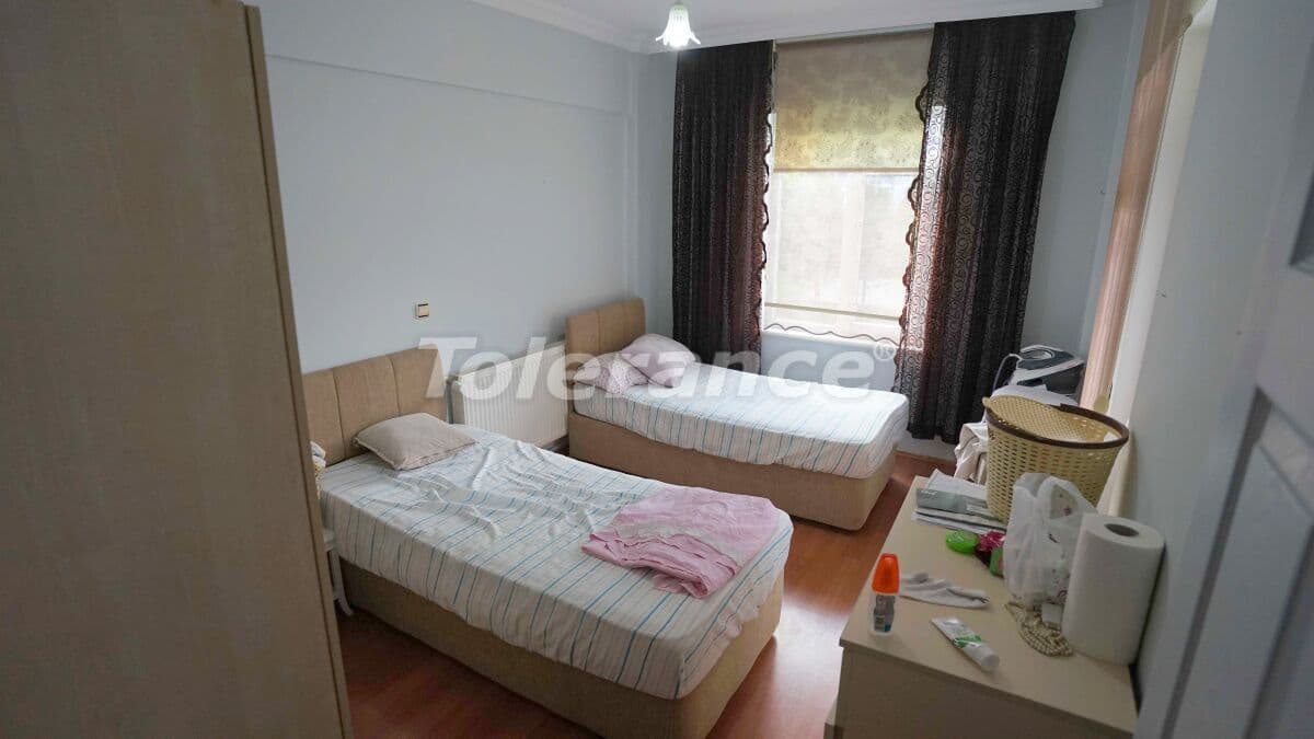 Апартаменты в Анталии, Турция, 150 м², фото 5