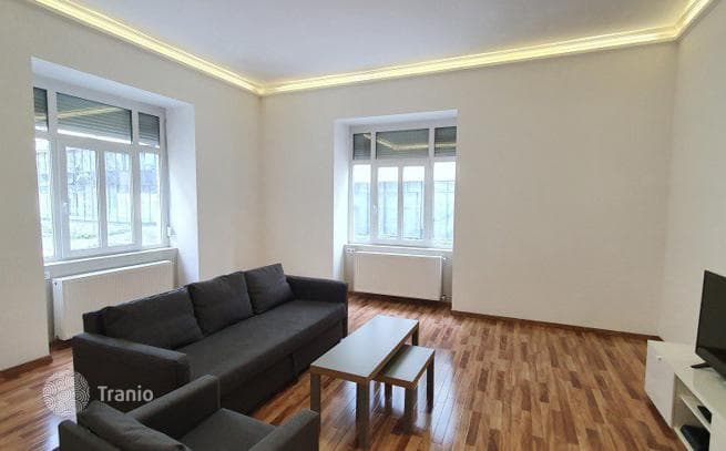 3-комнатная квартира 120 м² в Будапеште, Венгрия