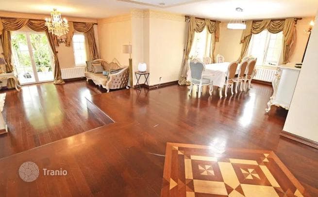 6-комнатная квартира 500 м² в Бейкозе, Турция, фото 2