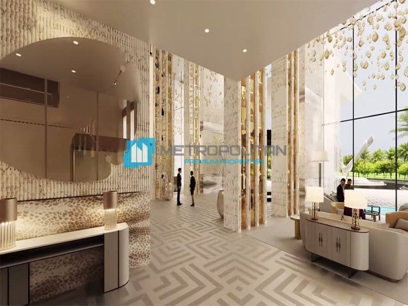 Апартаменты в Дубае, ОАЭ, 119.94 м2, фото 4