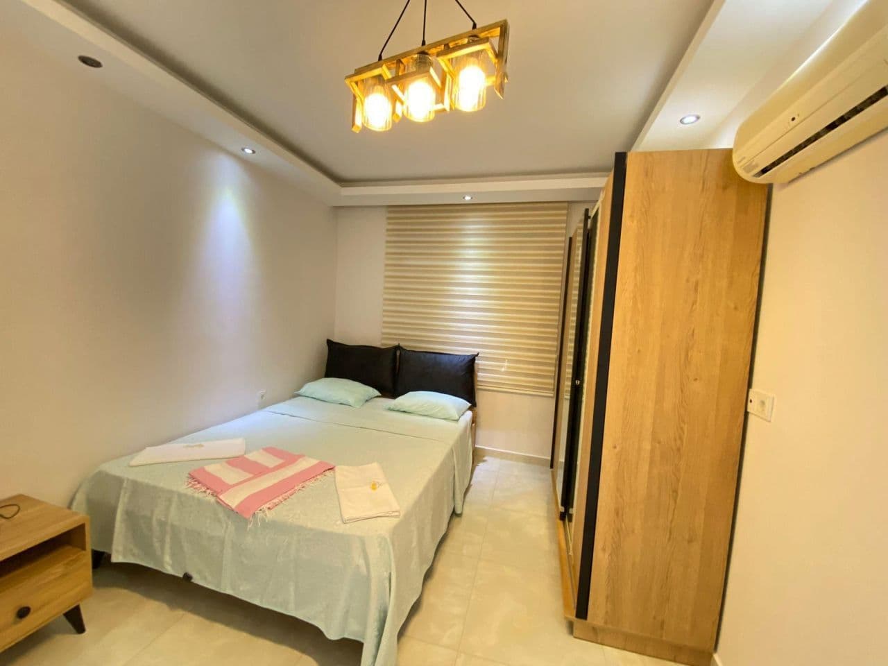 Квартира в Кестеле, Турция, 105 м2, фото 3