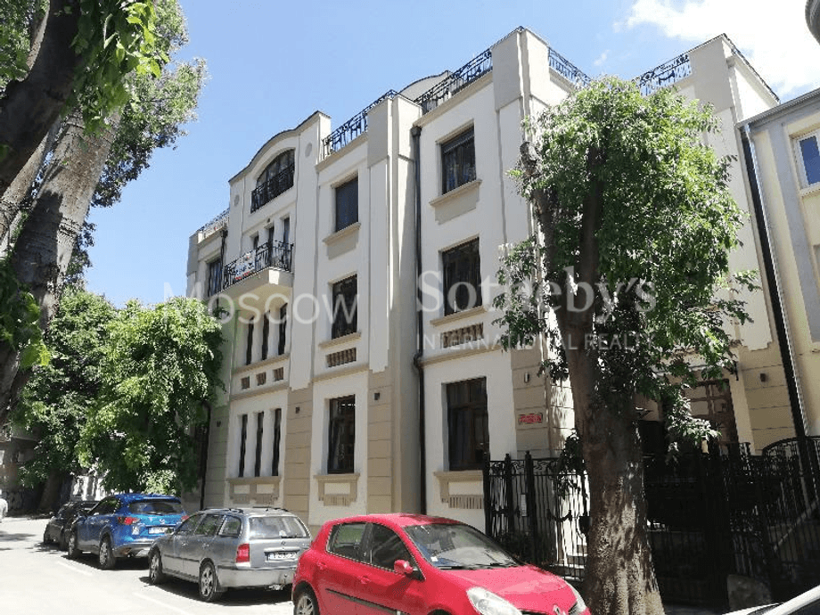 Квартира в Варне, Болгария, 122 м², фото 2