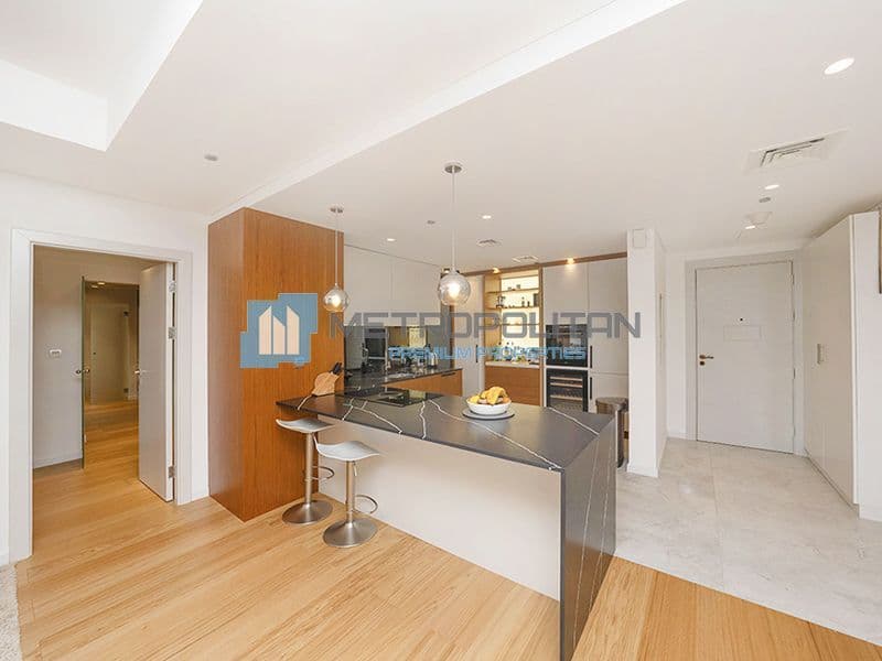 Апартаменты в Дубае, ОАЭ, 182.65 м2, фото 4