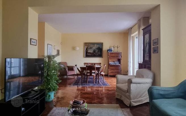 4-комнатная квартира 210 м² во Флоренции, Италия, фото 2