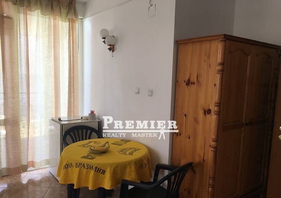 Квартира в Несебре, Болгария, 80 м², фото 5