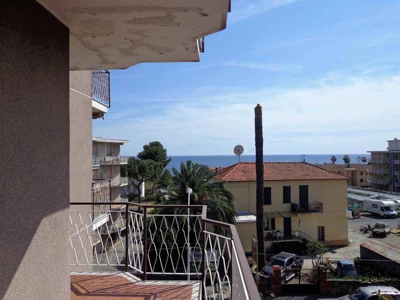 Квартира в Арма ди Таджа, Италия, 75 м2, фото 2
