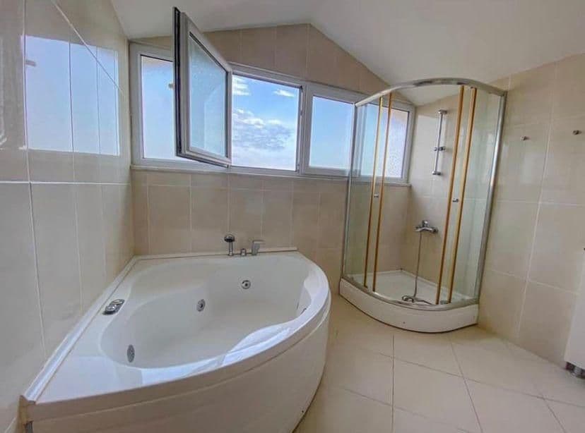Пентхаус в Кестеле, Турция, 125 м2, фото 5