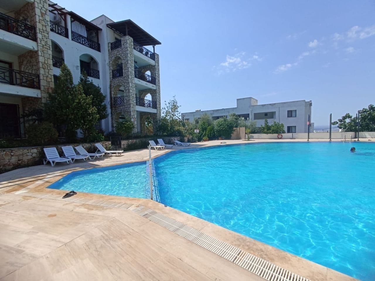 Апартаменты в Дидиме, Турция, 110 м2, фото 2