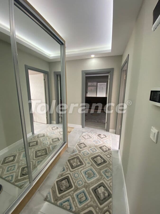 Апартаменты в Анталии, Турция, 90 м², фото 3